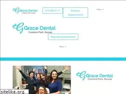 Sites similar to gracedental.com