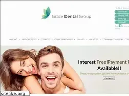 Sites similar to gracedentalgroup.com.au