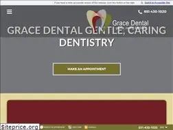 Sites similar to gracedentalmn.com