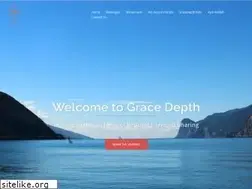 Sites similar to gracedepth.com