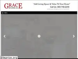Sites similar to gracedesignandbuild.com