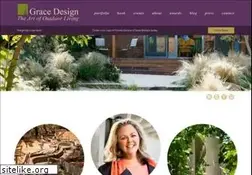 Sites similar to gracedesignassociates.com