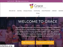Sites similar to gracedesmoines.org