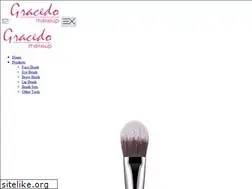 Sites similar to gracedomakeup.com