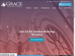 Sites similar to gracedowntown.org