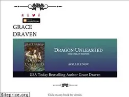 Sites similar to gracedraven.com