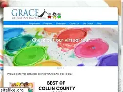 Sites similar to graceds.org