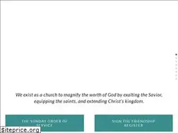 Sites similar to gracedupage.org