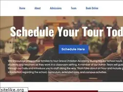 Sites similar to graceedu.com
