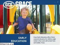 Sites similar to graceeec.com