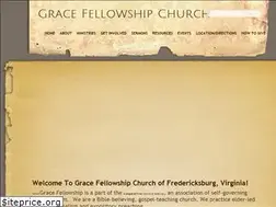 Sites similar to graceefca.org