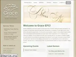 Sites similar to graceefree.com