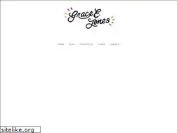 Sites similar to graceejones.com