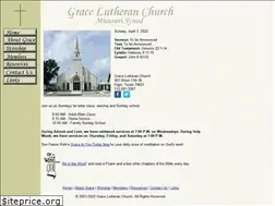 Sites similar to graceelgin.org
