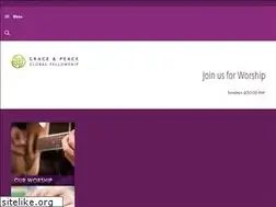Sites similar to graceempowered.org