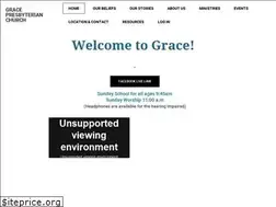 Sites similar to graceepc-franklinnc.com