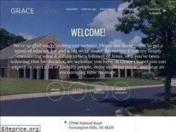 Sites similar to graceepc.org