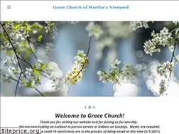 Sites similar to graceepiscopalmv.org