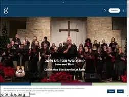 Sites similar to graceevfree.org