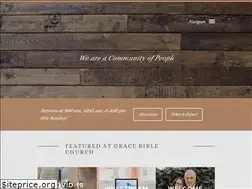 Sites similar to gracefairoaks.com