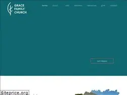 Sites similar to gracefam.church
