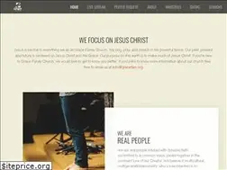 Sites similar to gracefam.org