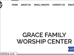 Sites similar to gracefamily.net