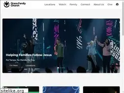 Sites similar to gracefamilychurch.org