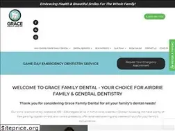 Sites similar to gracefamilydental.ca