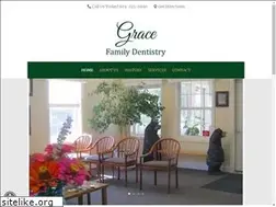Sites similar to gracefamilydentistry.com