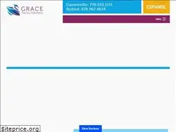 Sites similar to gracefamilydentistryga.com