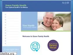 Sites similar to gracefamilyhealth.net