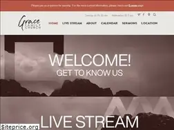Sites similar to gracefamilyinfo.org
