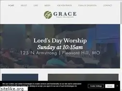 Sites similar to gracefamilyph.com