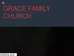 Sites similar to gracefamilysudbury.com