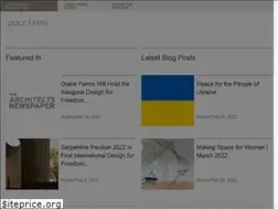 Sites similar to gracefarms.org