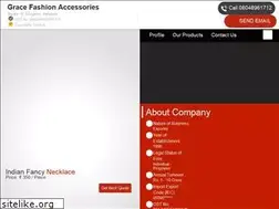 Sites similar to gracefashionaccessories.com