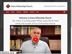 Sites similar to gracefellows.org