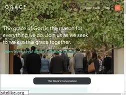 Sites similar to gracefellowshipchurch.org