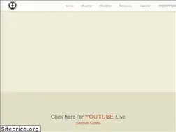 Sites similar to gracefellowshiphawaii.org