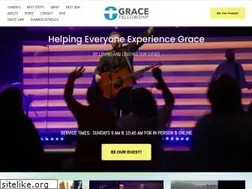 Sites similar to gracefellowshipmn.org