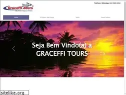 Sites similar to graceffitours.com.br