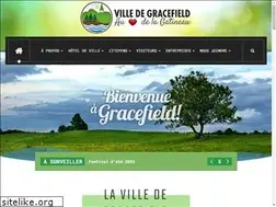 Sites similar to gracefield.ca