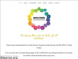 Sites similar to gracefisherfoundation.org
