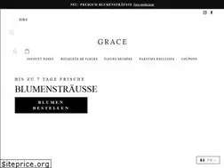 Sites similar to graceflowerbox.fr