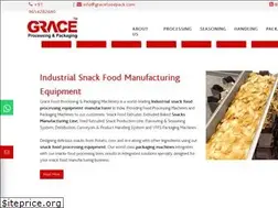 Sites similar to gracefoodpack.com