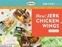 Sites similar to gracefoods.ca