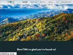 Sites similar to gracefoothills.org