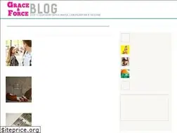 Sites similar to graceforce.ru