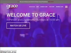 Sites similar to graceforgranger.org